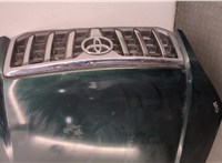  Капот Toyota Land Cruiser Prado (120) - 2002-2009 20433789 #2