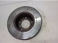  Диск тормозной Opel Movano 1998-2010 20433797 #1