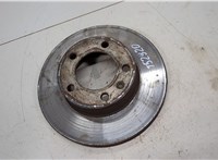  Диск тормозной Opel Movano 1998-2010 20433797 #3