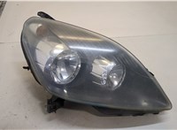  Фара (передняя) Opel Zafira B 2005-2012 20433800 #1