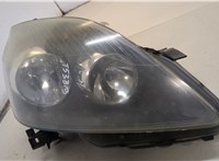  Фара (передняя) Opel Zafira B 2005-2012 20433800 #3