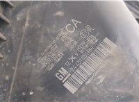  Фара (передняя) Opel Zafira B 2005-2012 20433800 #10