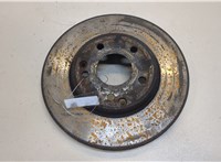  Диск тормозной Mercedes C W203 2000-2007 20433806 #1