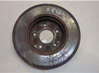  Диск тормозной Mercedes C W203 2000-2007 20433806 #3