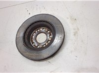  Диск тормозной Seat Leon 2 2005-2012 20433813 #1