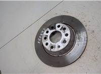  Диск тормозной Volkswagen Passat 6 2005-2010 20433819 #3