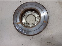  Диск тормозной Seat Ibiza 4 2008-2015 20433821 #1