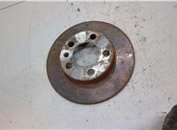  Диск тормозной Seat Ibiza 4 2008-2015 20433821 #3