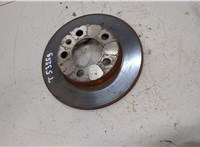  Диск тормозной Seat Ibiza 4 2008-2015 20433823 #3