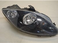  Фара (передняя) Seat Leon 2 2005-2012 20433825 #1