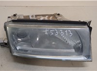  Фара (передняя) Skoda Octavia Tour 1996-2011 20433839 #1