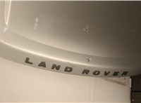  Капот Land Rover Discovery 3 2004-2009 20433842 #5