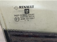 93867824 Стекло форточки двери Opel Vivaro 2014-2019 20433857 #2