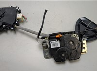  Замок багажника BMW X4 F26 2014-2018 20433864 #1