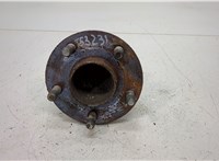  Ступица (кулак, цапфа) Ford C-Max 2002-2010 20433866 #1