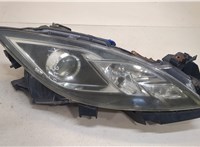  Фара (передняя) Mazda 6 (GH) 2007-2012 20433867 #1