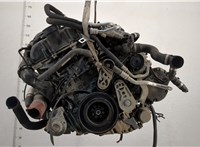  Двигатель (ДВС) BMW 5 F10 2010-2017 20433871 #1
