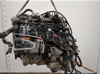  Двигатель (ДВС) BMW 5 F10 2010-2017 20433871 #3