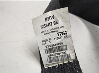  Ремень безопасности BMW X4 F26 2014-2018 20433887 #2