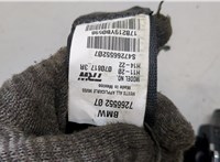  Ремень безопасности BMW X4 F26 2014-2018 20433889 #2