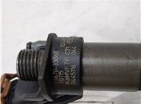 2367009390 Форсунка топливная Toyota Urban Cruiser 20433909 #3