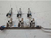 2117946, DM5G9F593AC, 1798431, CM5G9D280HB Форсунка топливная Ford Fiesta 2012-2019 20433969 #1
