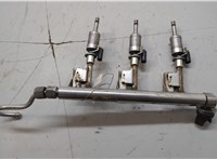 2117946, DM5G9F593AC, 1798431, CM5G9D280HB Форсунка топливная Ford Fiesta 2012-2019 20433969 #2