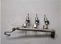 2117946, DM5G9F593AC, 1798431, CM5G9D280HB Форсунка топливная Ford Fiesta 2012-2019 20433969 #5