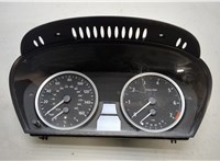  Щиток приборов (приборная панель) BMW 5 E60 2003-2010 20433989 #1