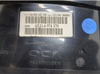  Щиток приборов (приборная панель) BMW 5 E60 2003-2010 20433989 #3