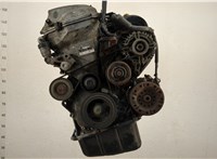  Двигатель (ДВС) Toyota Avensis 2 2003-2008 20434000 #1