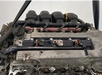 Двигатель (ДВС) Toyota Avensis 2 2003-2008 20434000 #5