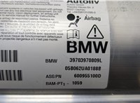  Подушка безопасности переднего пассажира BMW 5 E60 2003-2010 20434022 #2