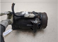  Компрессор кондиционера Opel Zafira B 2005-2012 20434021 #2
