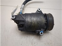  Компрессор кондиционера Opel Zafira B 2005-2012 20434021 #3