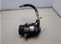 Компрессор кондиционера Opel Zafira B 2005-2012 20434021 #4