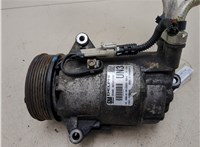  Компрессор кондиционера Opel Zafira B 2005-2012 20434021 #5