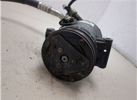  Компрессор кондиционера Opel Zafira B 2005-2012 20434021 #7