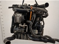  Двигатель (ДВС) Volkswagen Passat 6 2005-2010 20434024 #3
