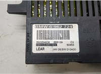  Блок управления светом BMW 5 E60 2003-2010 20434038 #2