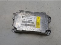  Блок управления подушками безопасности BMW 5 E60 2003-2010 20434043 #1