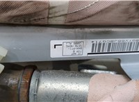  Подушка безопасности боковая (шторка) Mitsubishi Outlander XL 2006-2012 20434057 #2