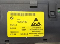 Блок управления обогревом сидений BMW 5 E60 2003-2010 20434062 #2
