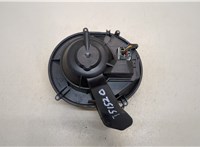  Двигатель отопителя (моторчик печки) Volvo S80 1998-2006 20434065 #3