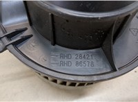  Двигатель отопителя (моторчик печки) Volvo S80 1998-2006 20434065 #4