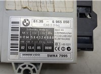  Блок управления CAS BMW 5 E60 2003-2010 20434069 #2