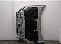  Капот Nissan Qashqai 2006-2013 20434112 #6