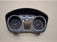  Щиток приборов (приборная панель) Ford Focus 2 2008-2011 20434121 #1