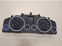  Щиток приборов (приборная панель) Volkswagen Touareg 2002-2007 20434132 #1
