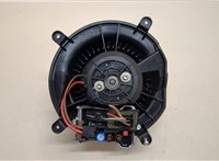  Двигатель отопителя (моторчик печки) Mercedes E W211 2002-2009 20434139 #2